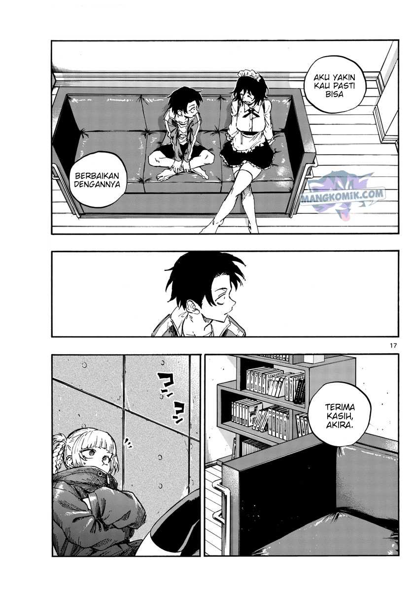 Chapter 106 - halaman 18