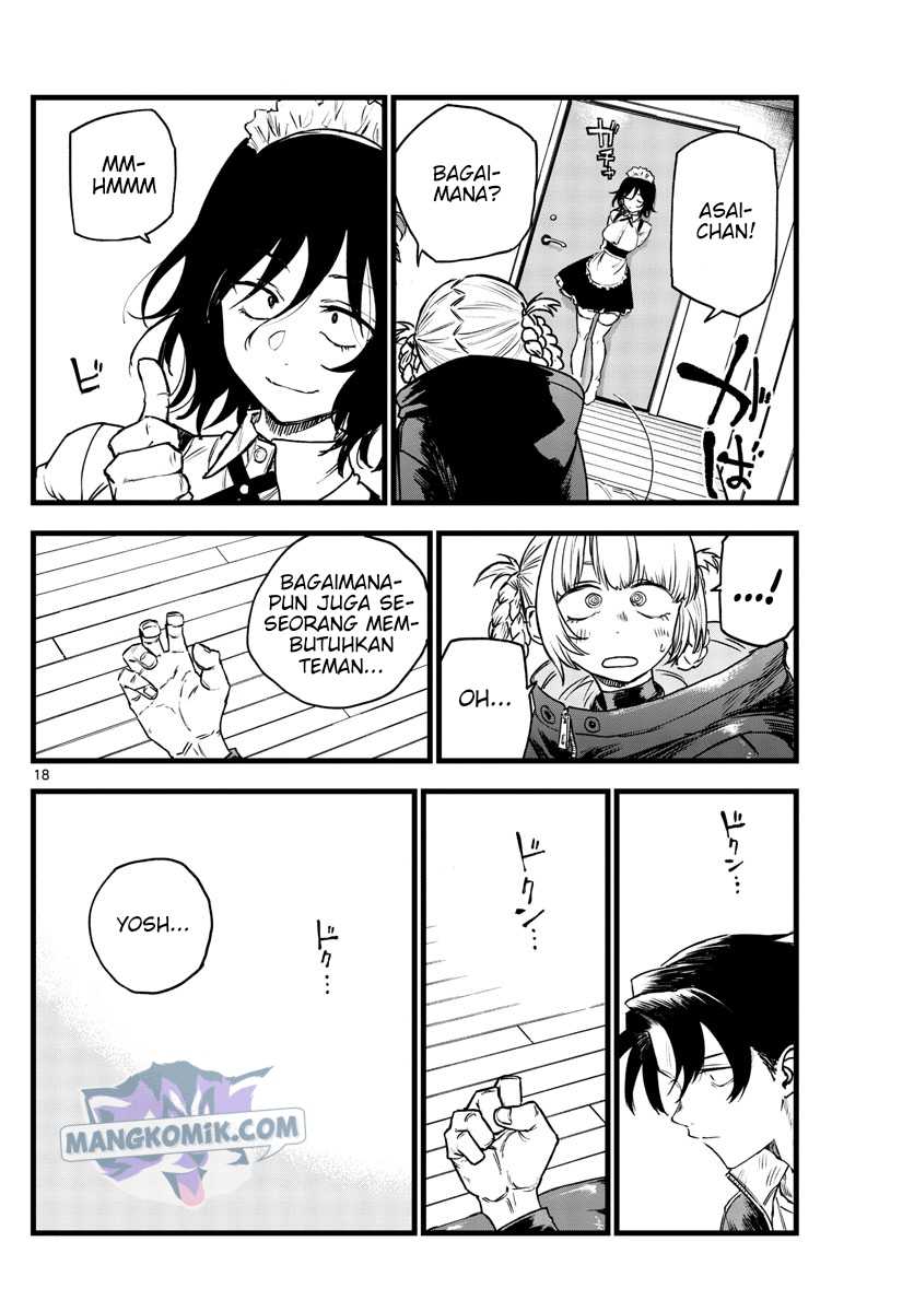 Chapter 106 - halaman 19
