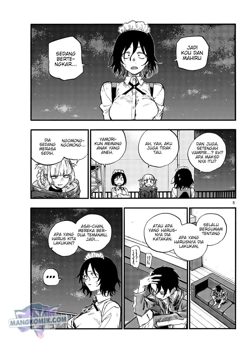Chapter 106 - halaman 7