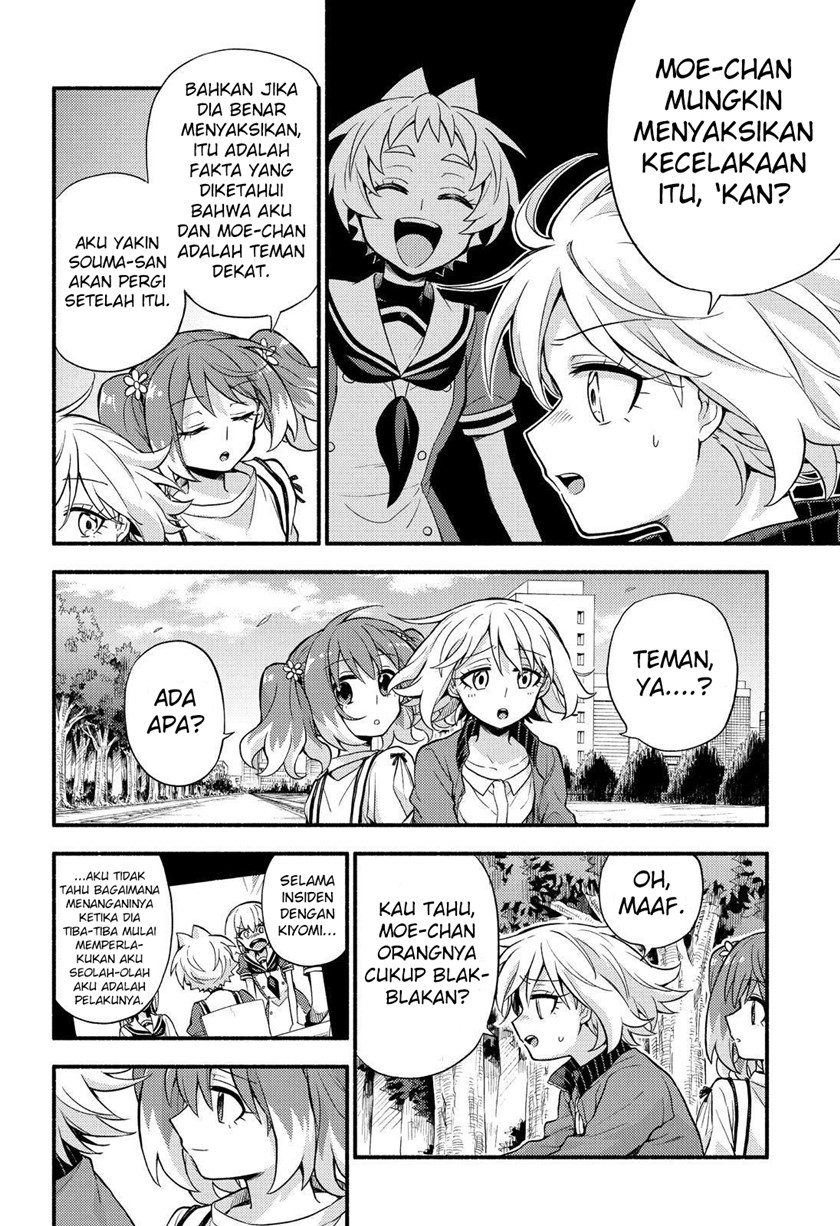 Chapter 61 - halaman 12