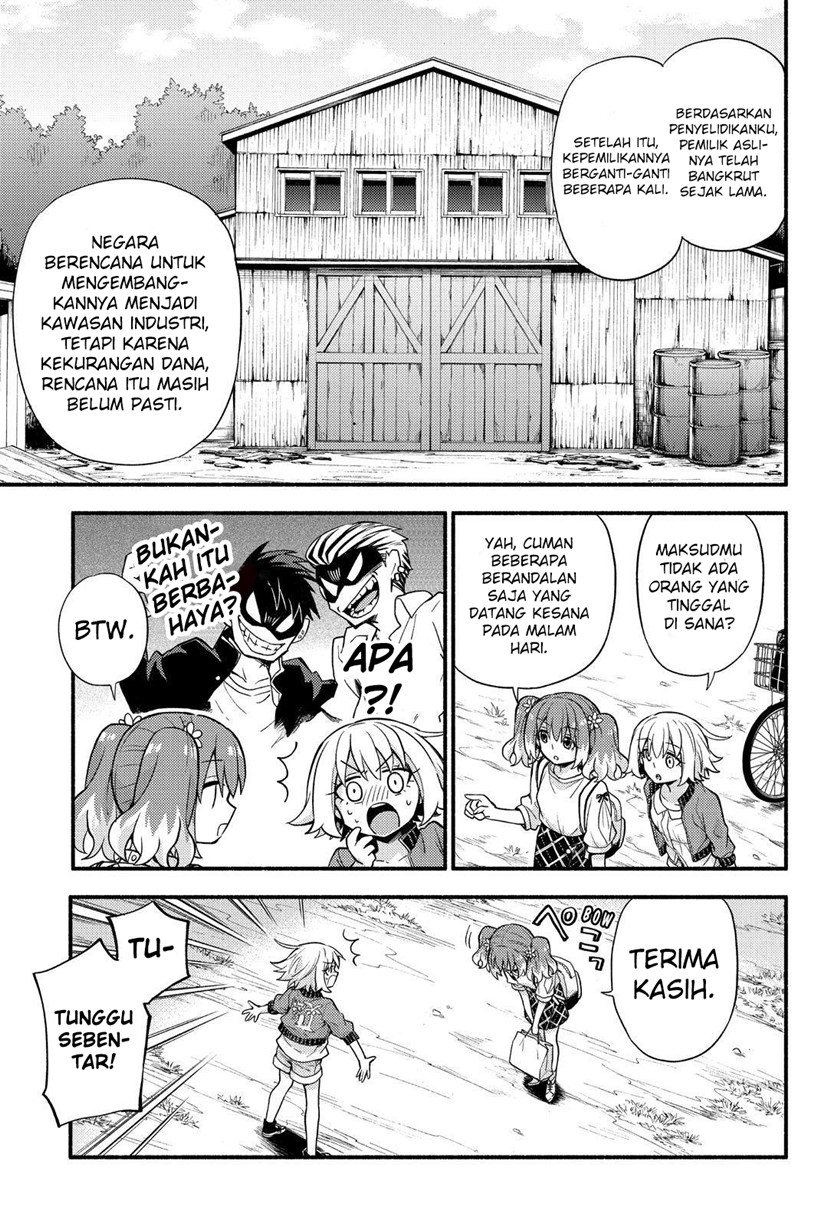 Chapter 61 - halaman 15