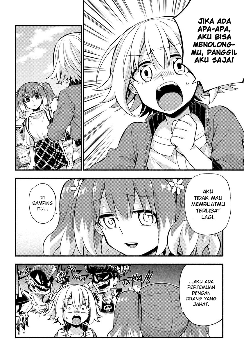 Chapter 61 - halaman 16