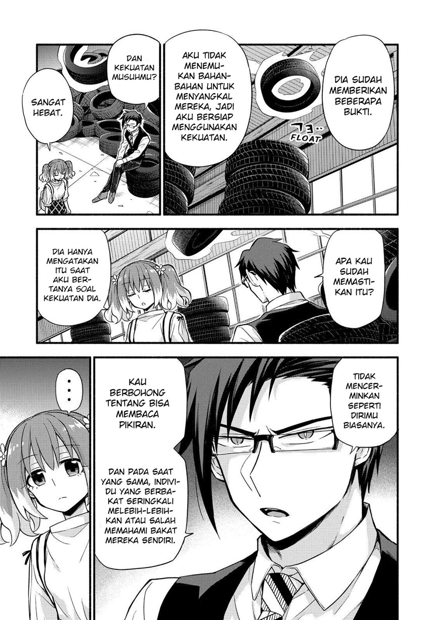 Chapter 61 - halaman 19