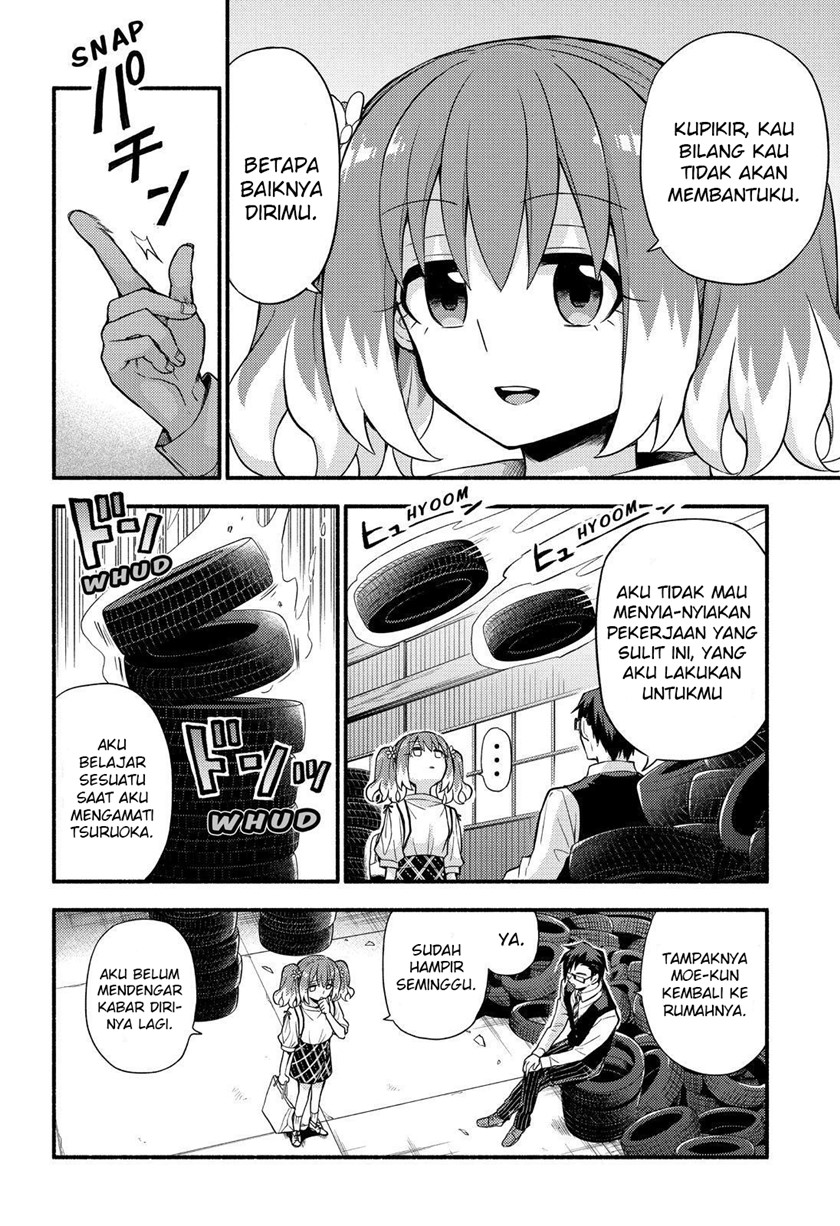 Chapter 61 - halaman 20
