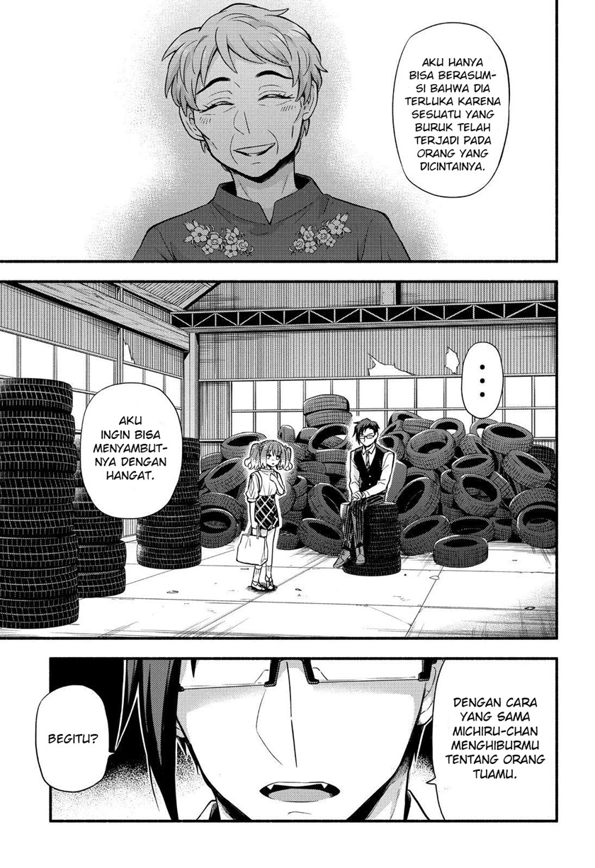 Chapter 61 - halaman 21