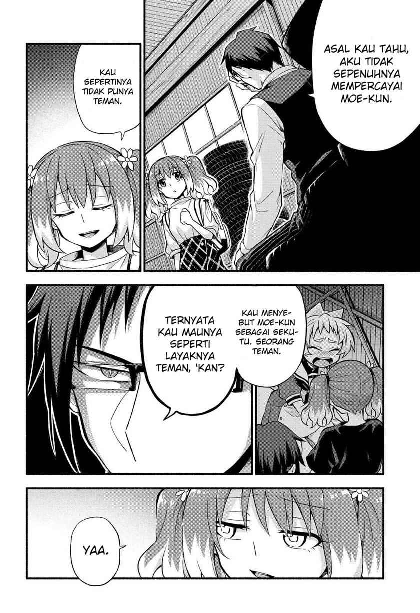 Chapter 61 - halaman 22