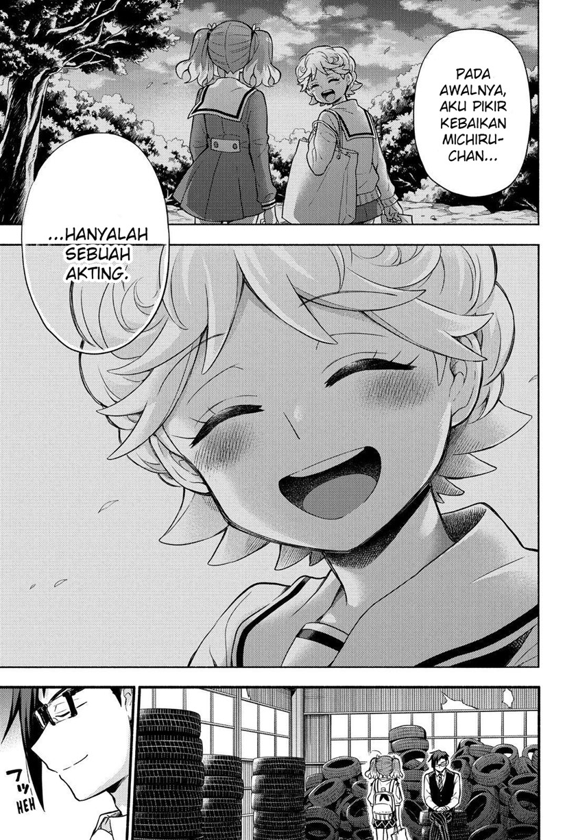 Chapter 61 - halaman 23