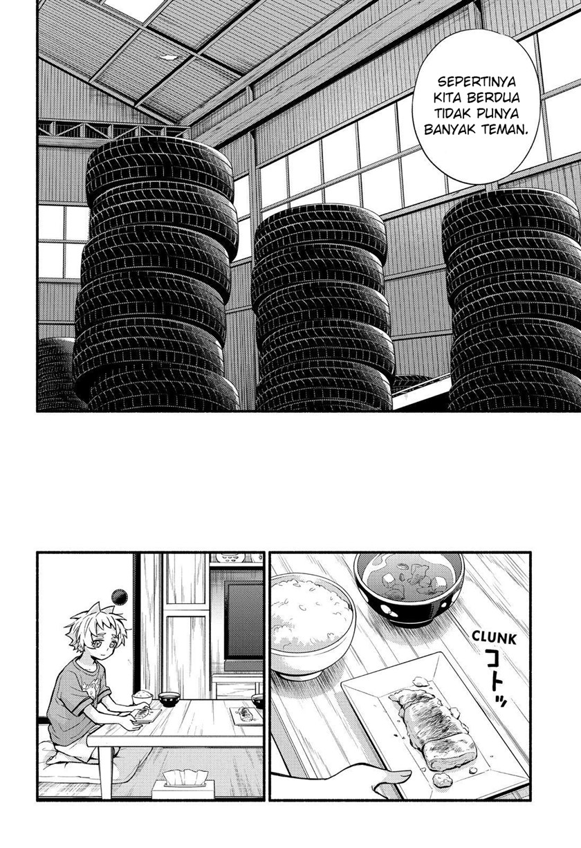 Chapter 61 - halaman 24