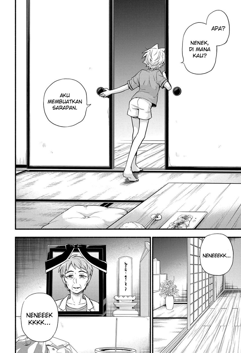 Chapter 61 - halaman 26