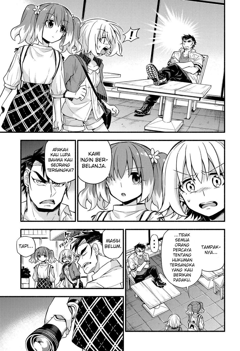 Chapter 61 - halaman 5