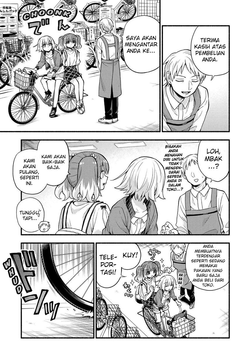 Chapter 61 - halaman 9