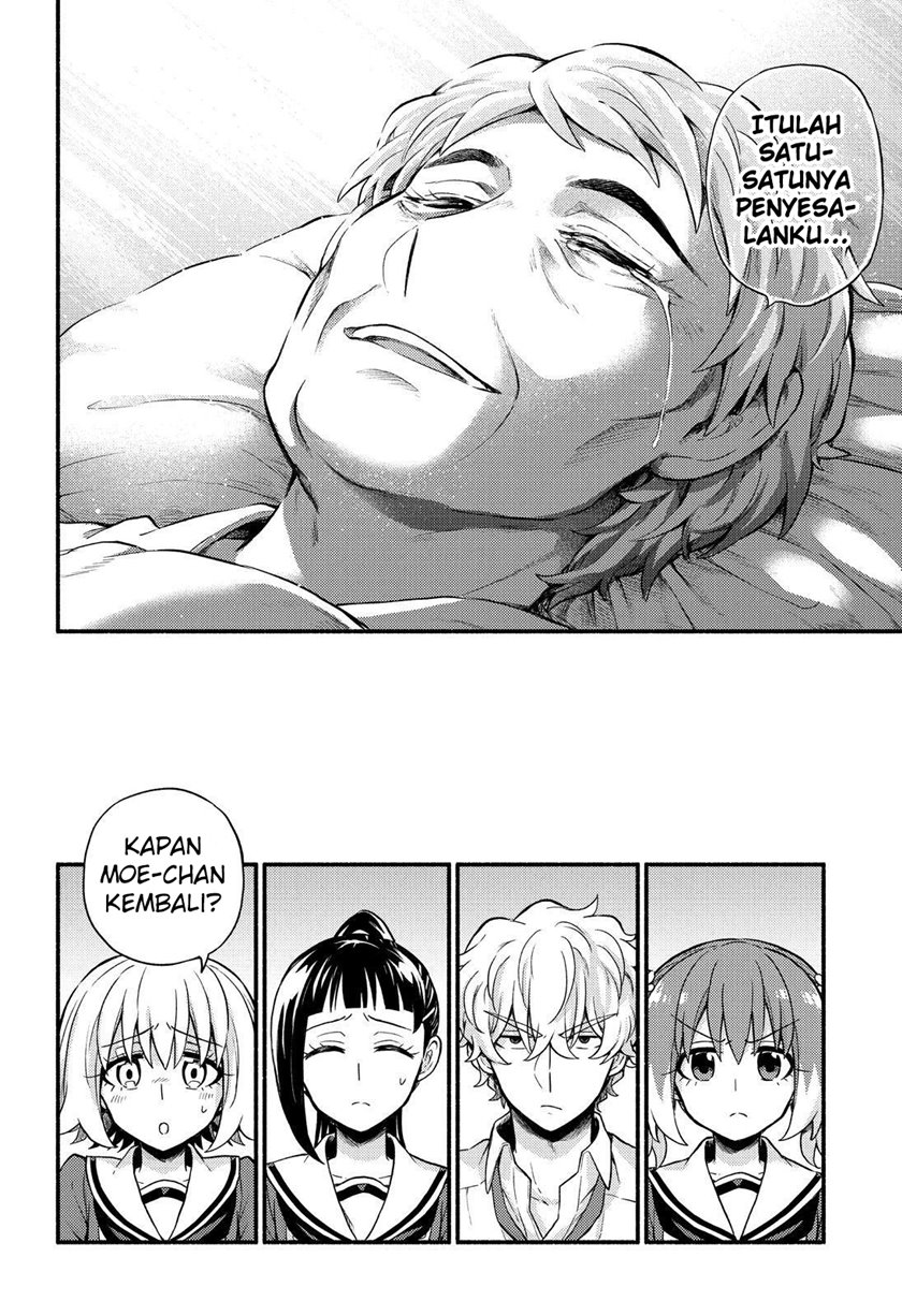 Chapter 60 - halaman 14