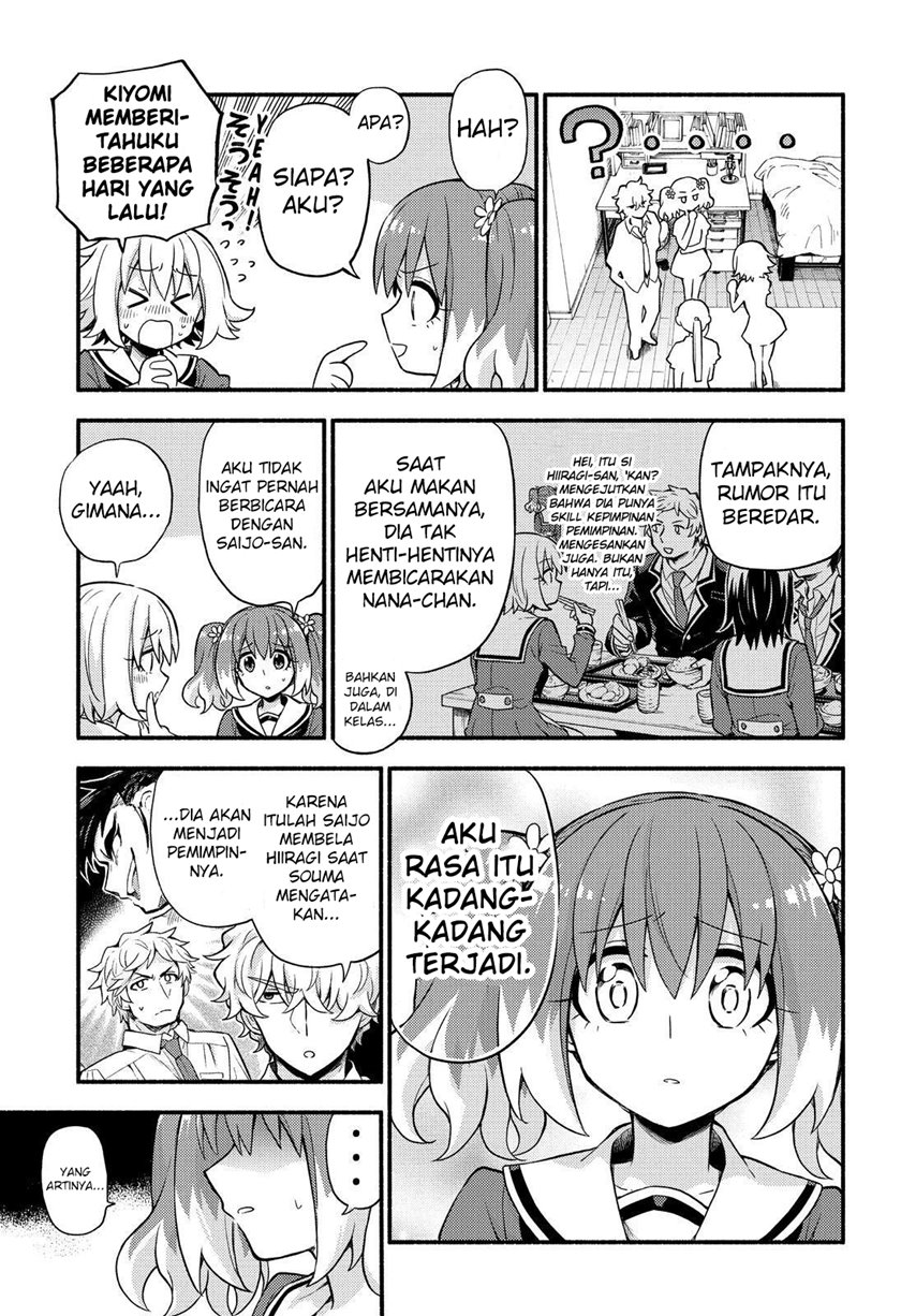 Chapter 60 - halaman 19