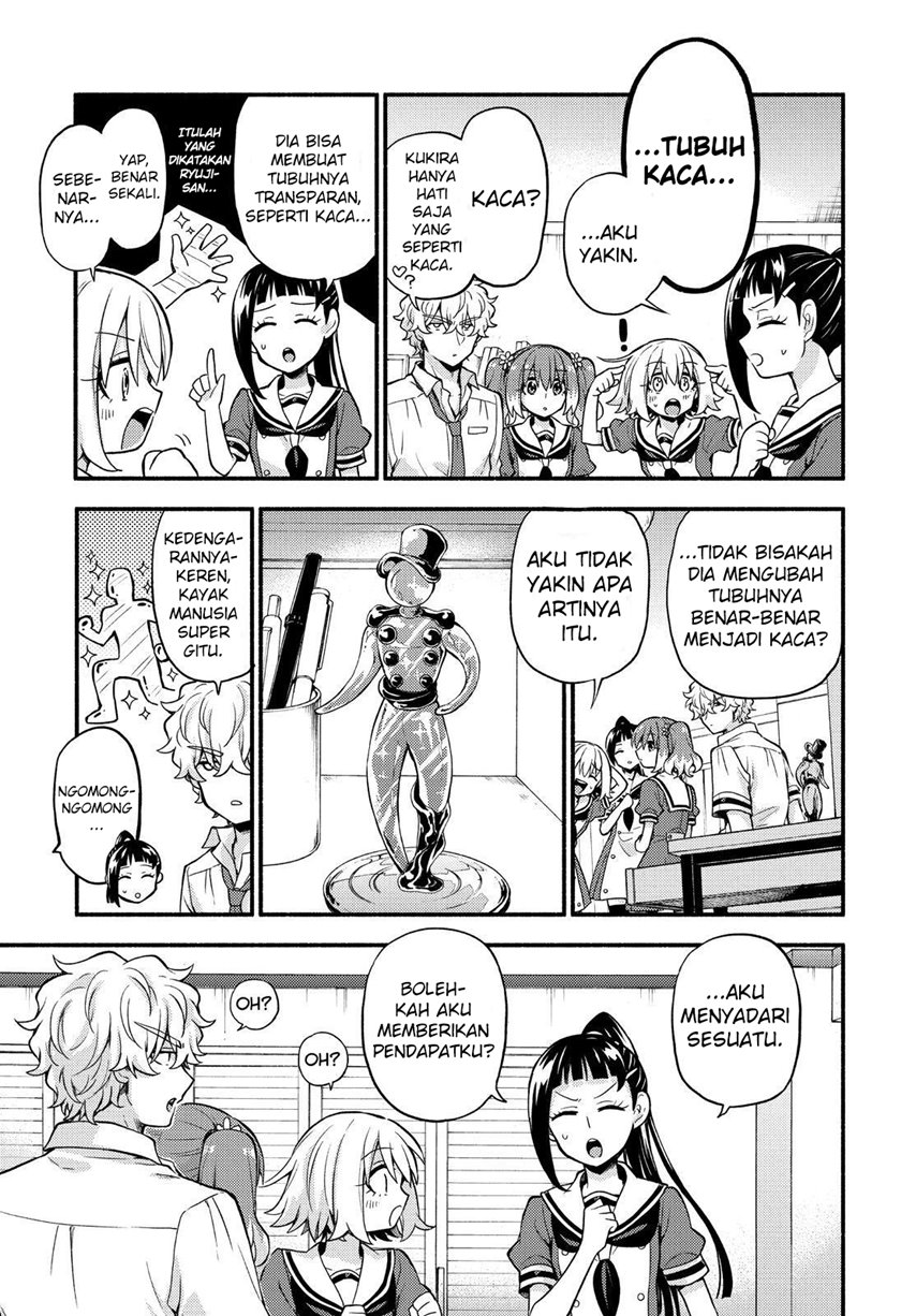 Chapter 60 - halaman 21