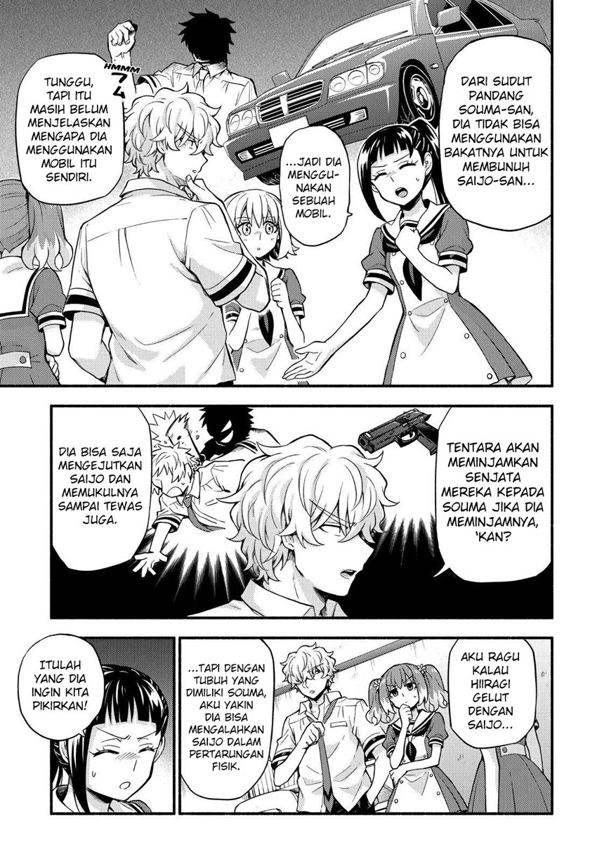 Chapter 60 - halaman 23