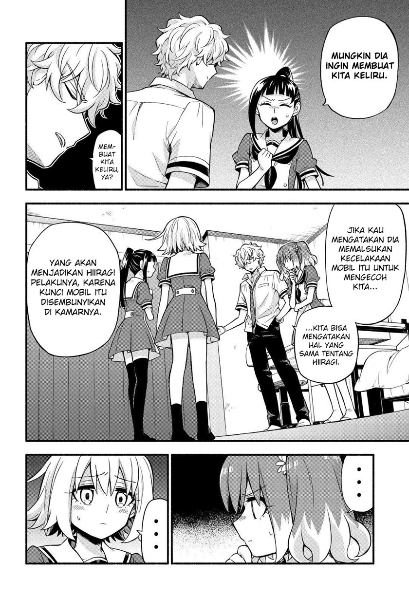 Chapter 60 - halaman 24