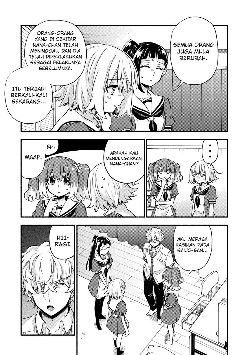 Chapter 60 - halaman 25