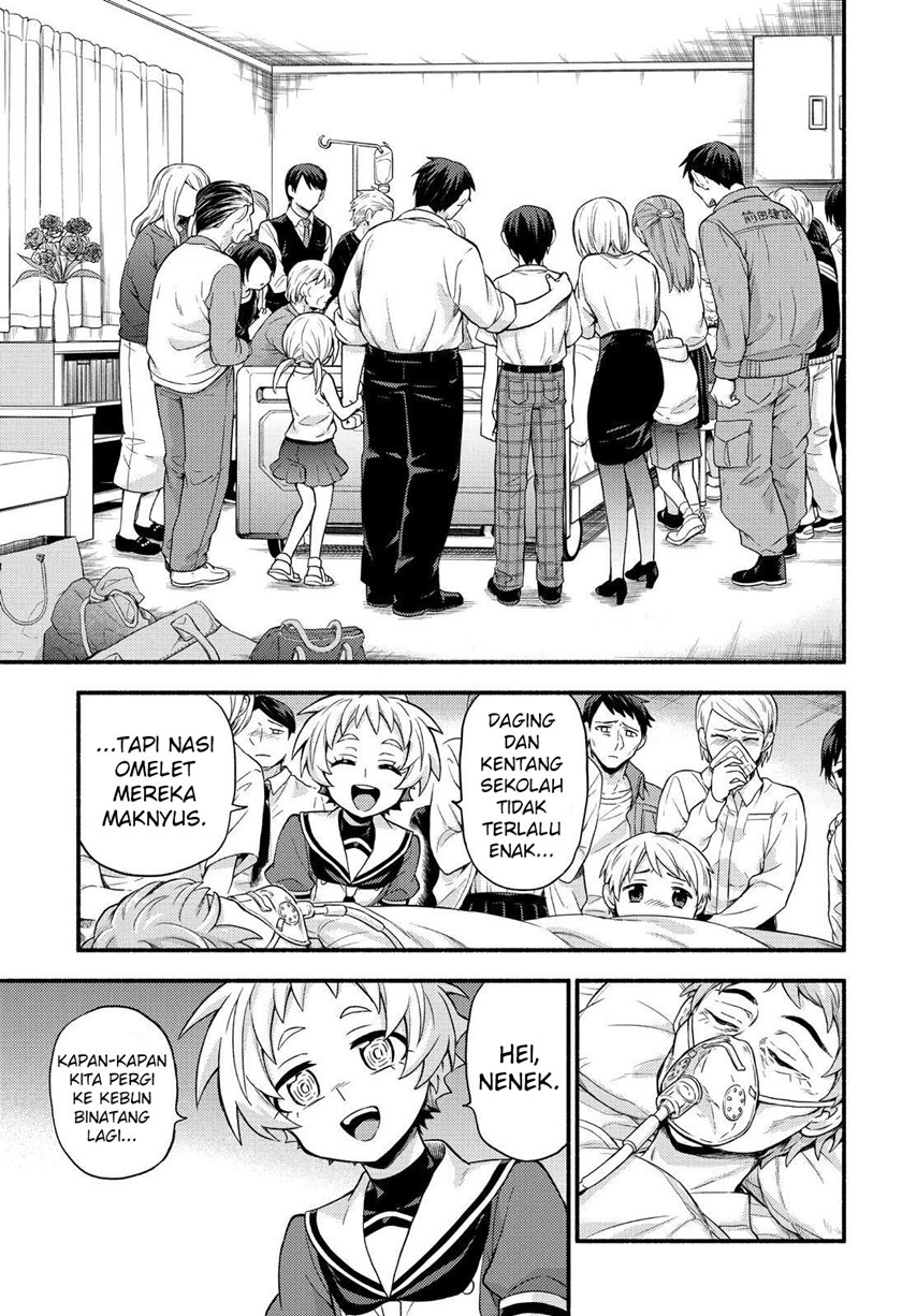 Chapter 60 - halaman 27