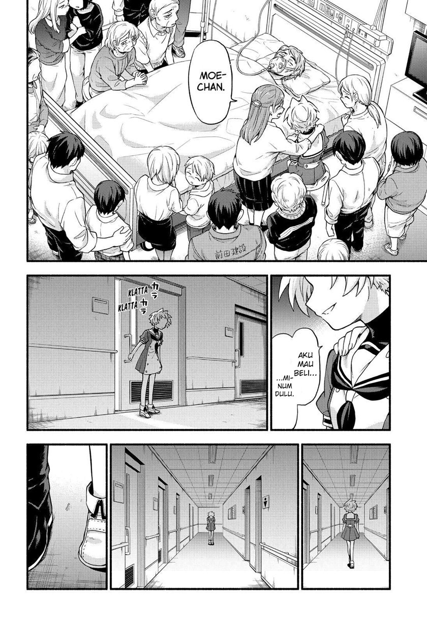 Chapter 60 - halaman 28