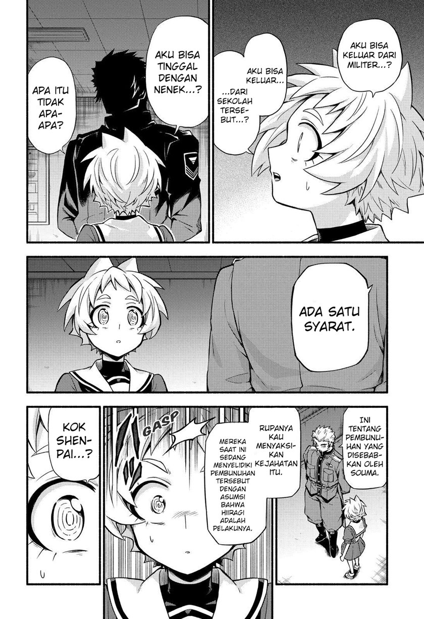 Chapter 60 - halaman 30