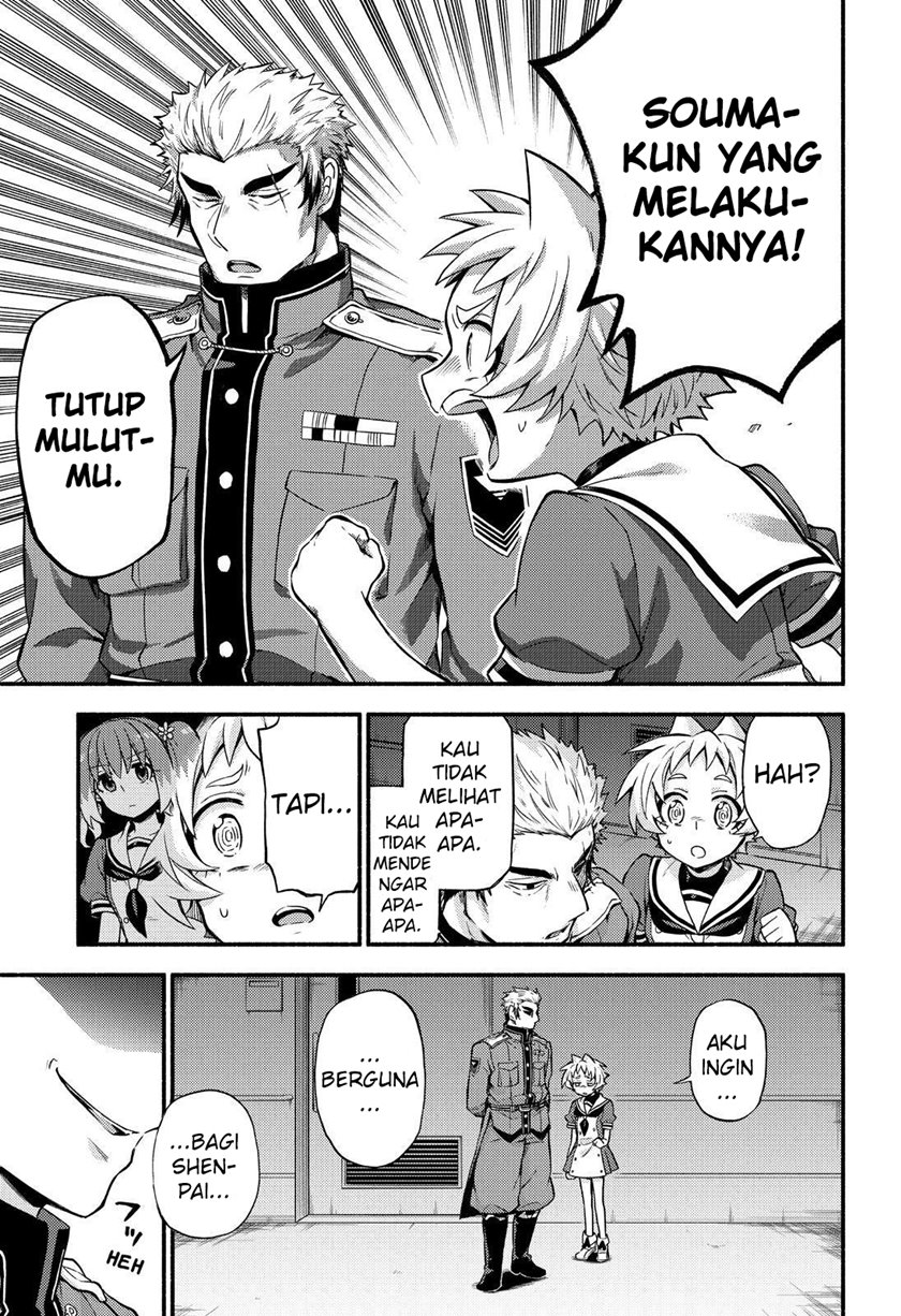 Chapter 60 - halaman 31
