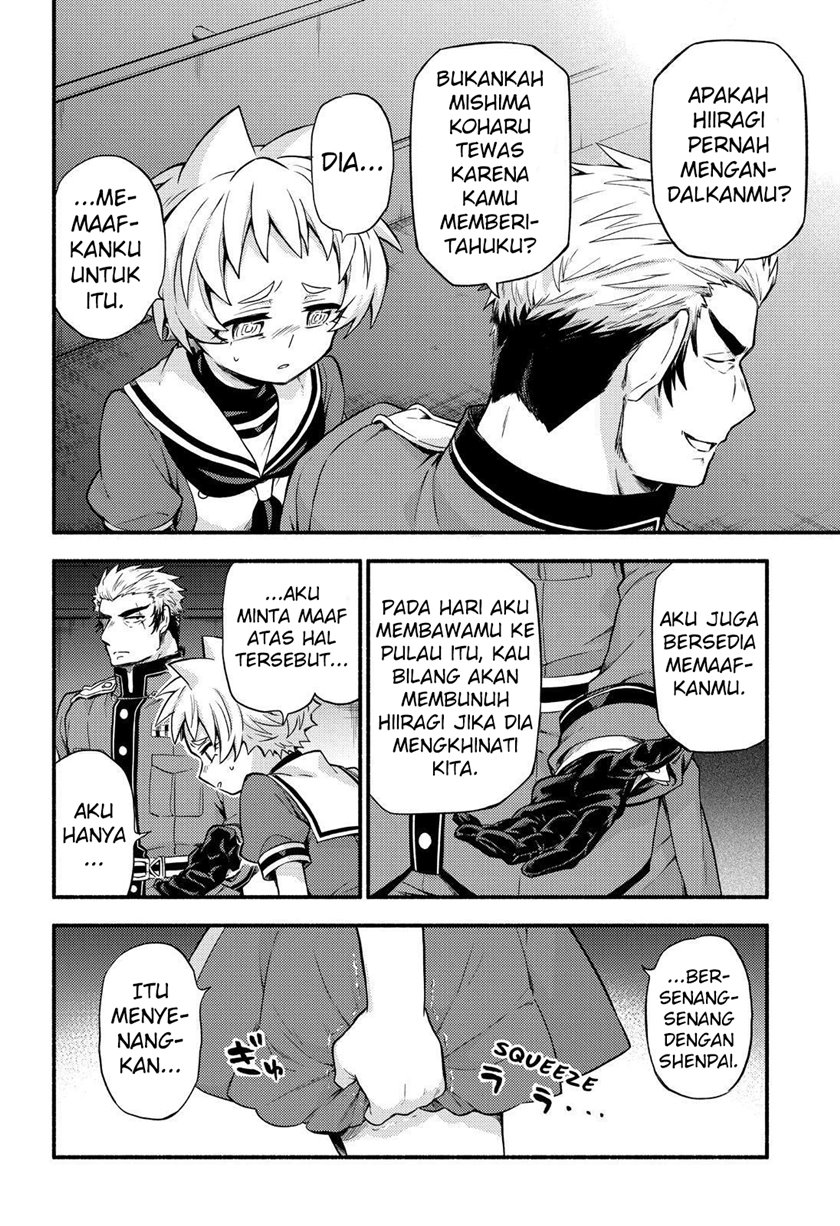 Chapter 60 - halaman 32