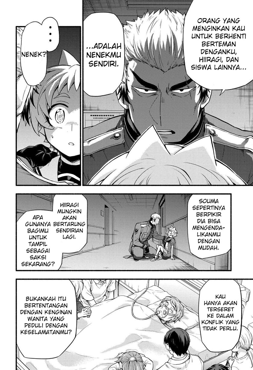 Chapter 60 - halaman 34