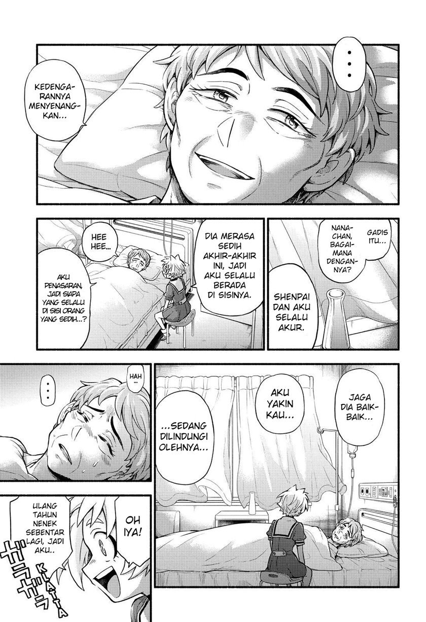 Chapter 60 - halaman 5