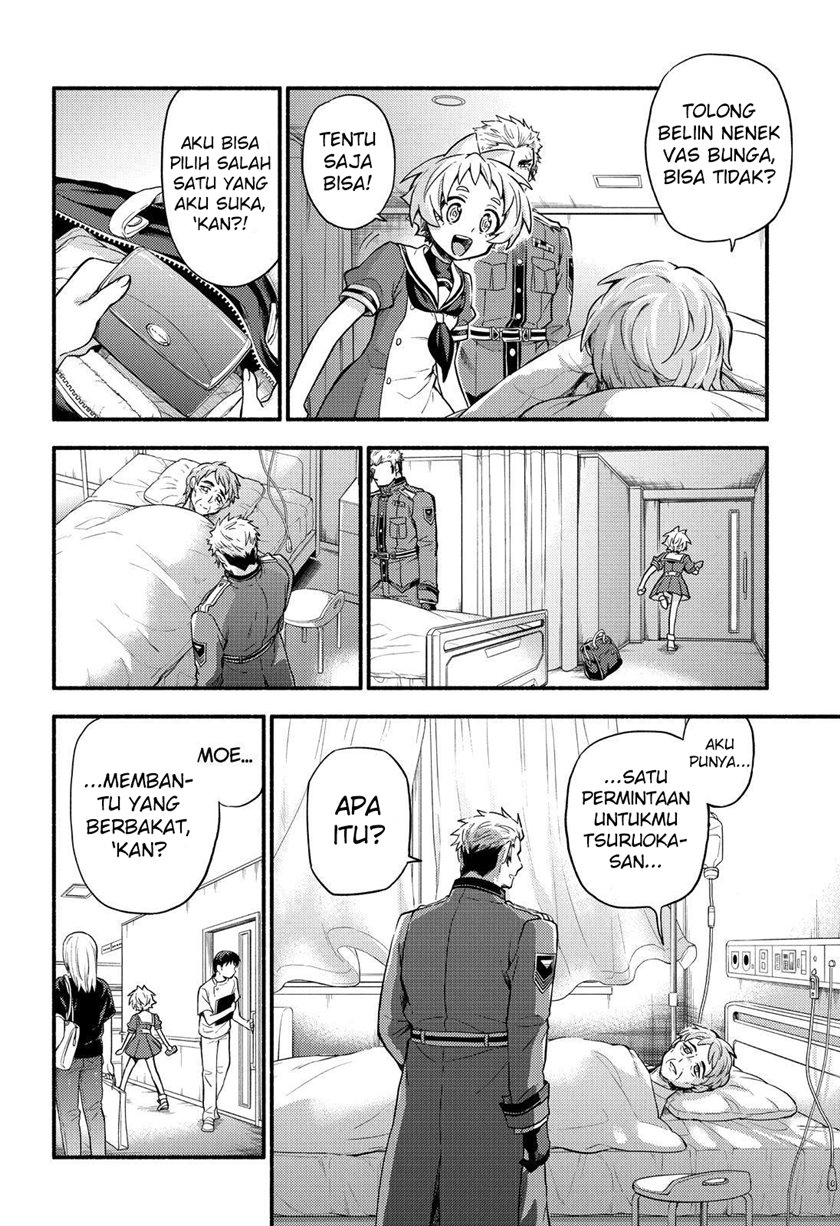 Chapter 60 - halaman 8