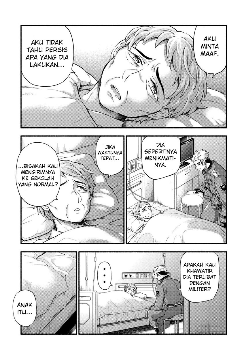 Chapter 60 - halaman 9