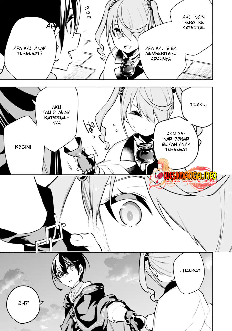 Chapter 25.1 - halaman 14