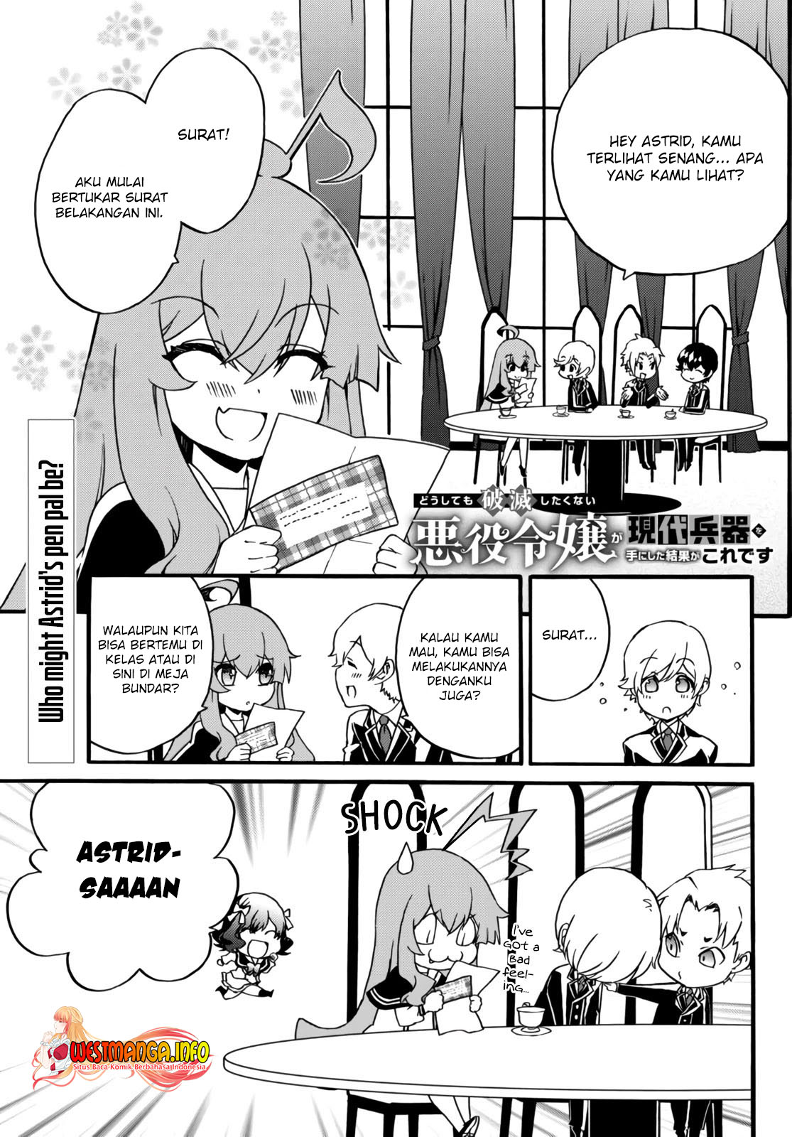 Chapter 67 - halaman 3