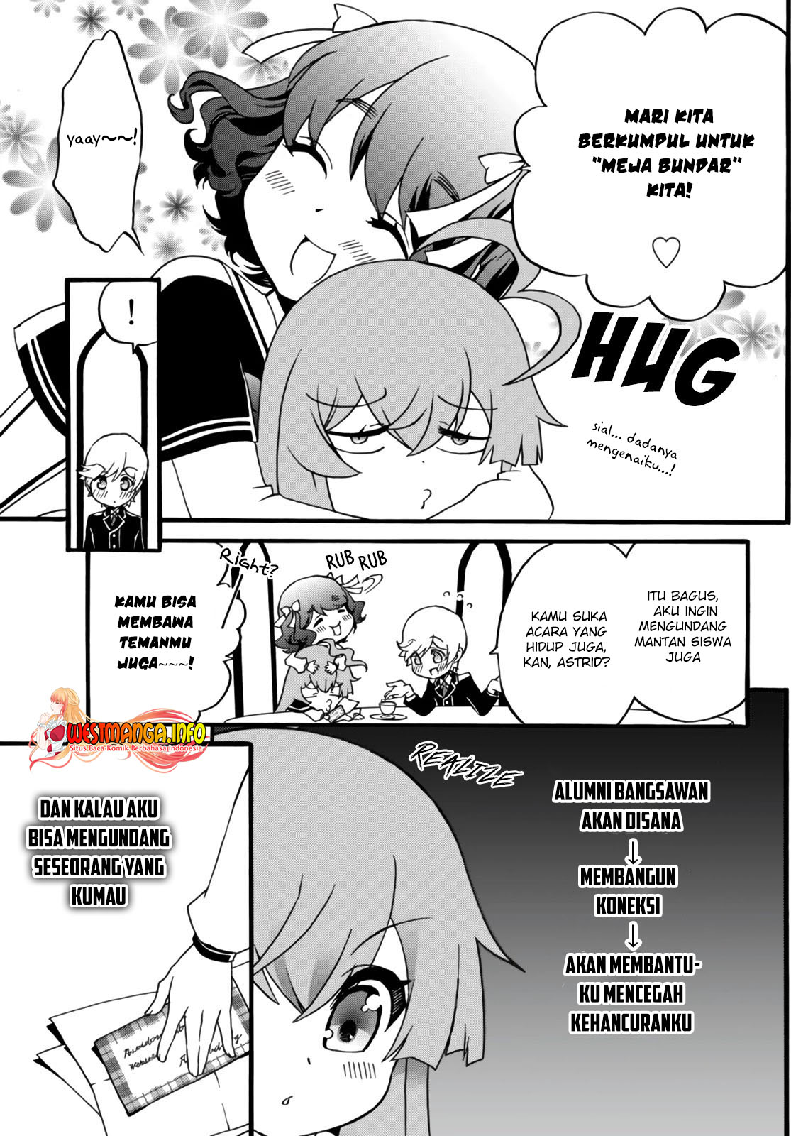 Chapter 67 - halaman 5