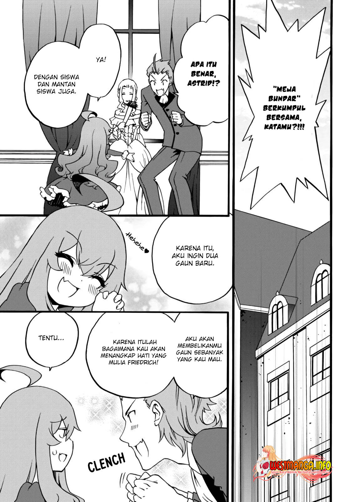 Chapter 67 - halaman 7