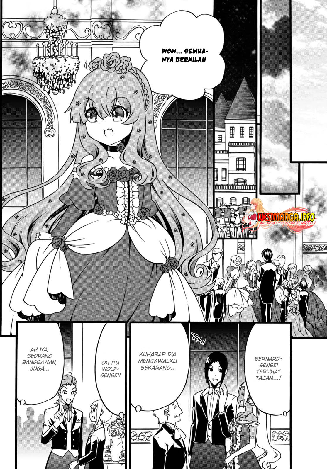 Chapter 67 - halaman 8