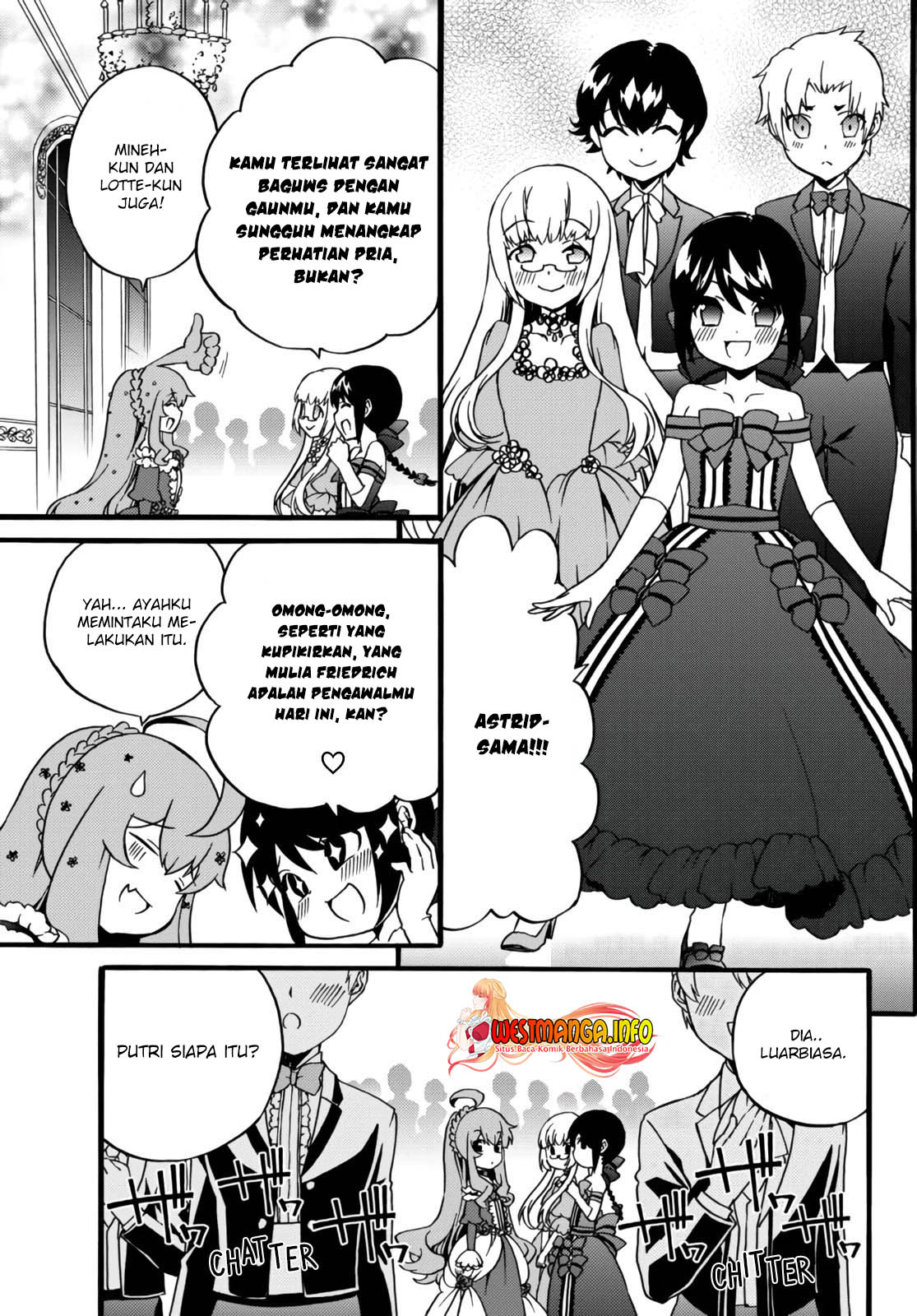 Chapter 67 - halaman 9