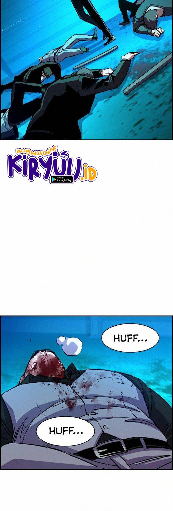 Chapter 82 - halaman 35