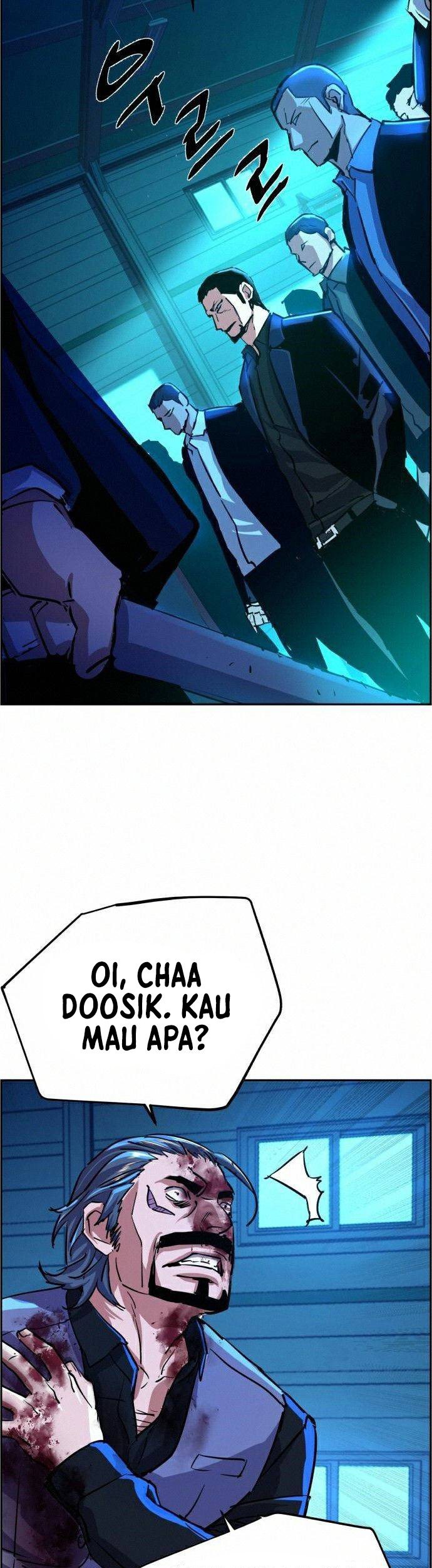 Chapter 82 - halaman 87