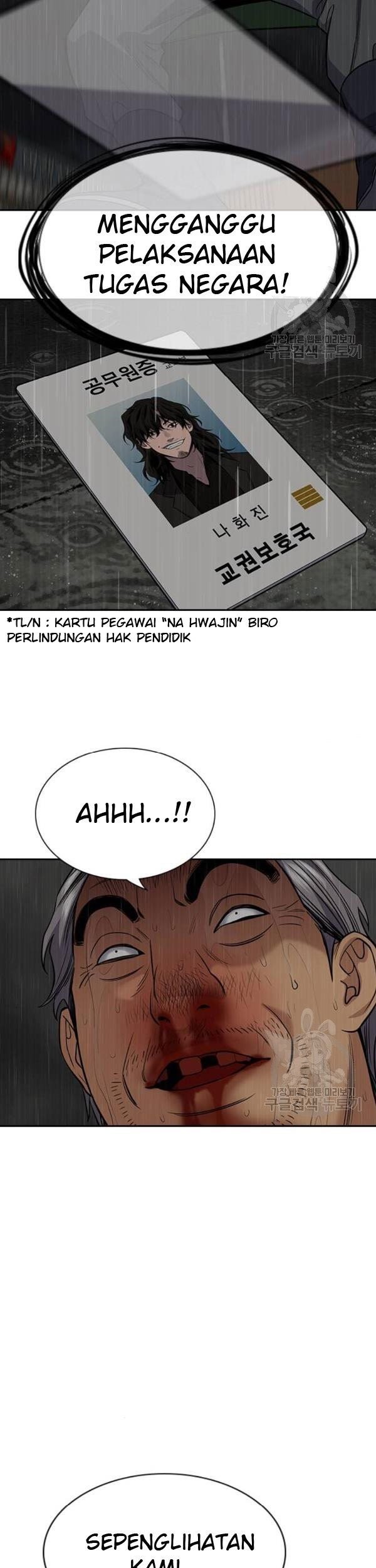 Chapter 80 - halaman 16