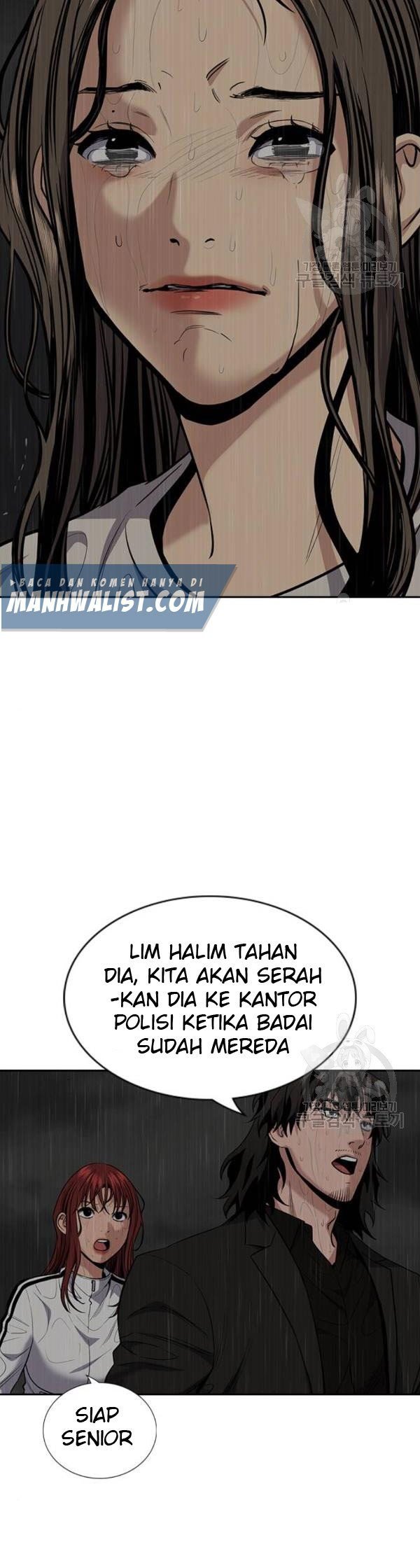 Chapter 80 - halaman 24