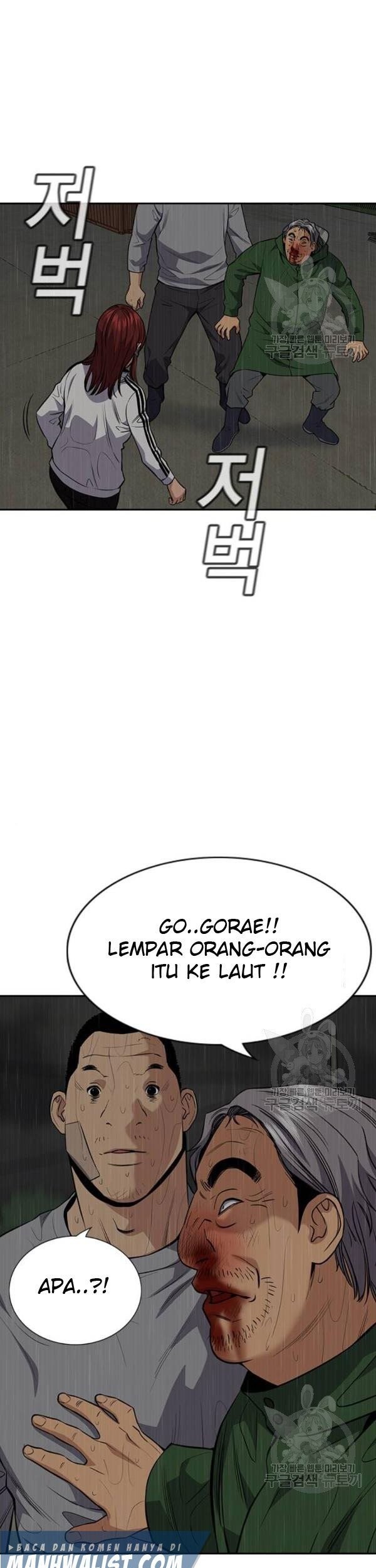 Chapter 80 - halaman 25
