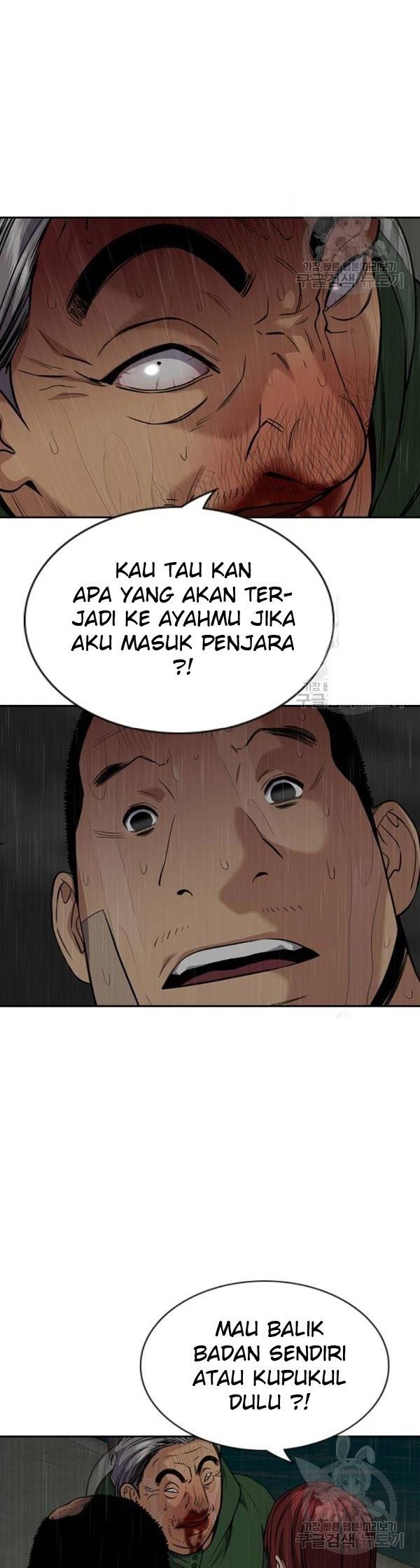 Chapter 80 - halaman 27