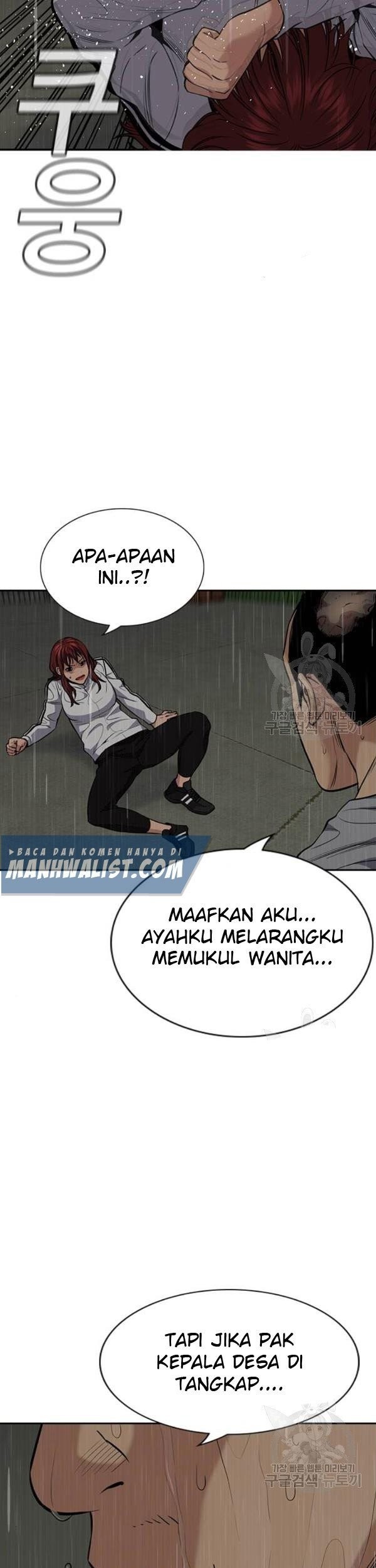 Chapter 80 - halaman 31