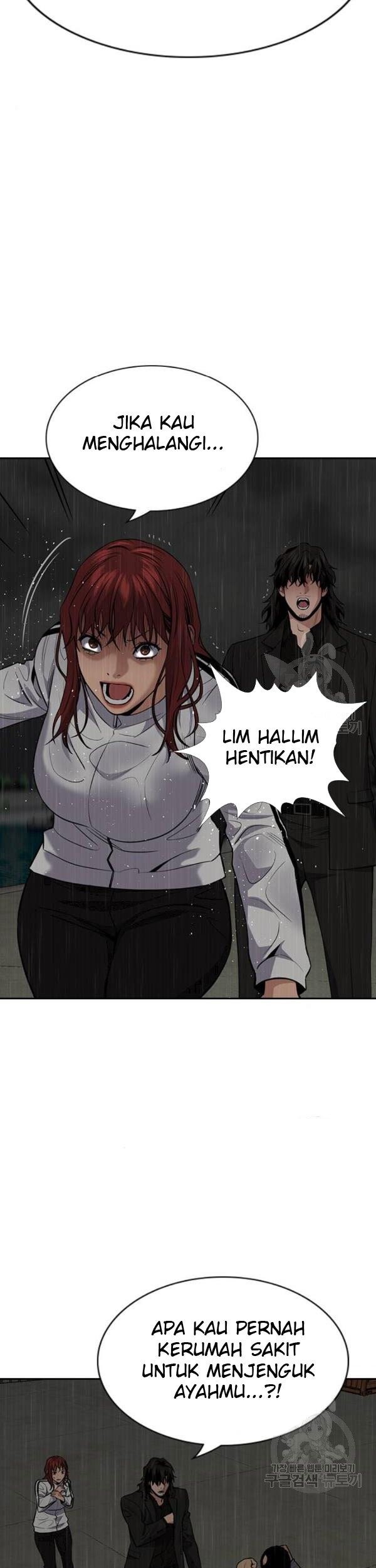 Chapter 80 - halaman 34