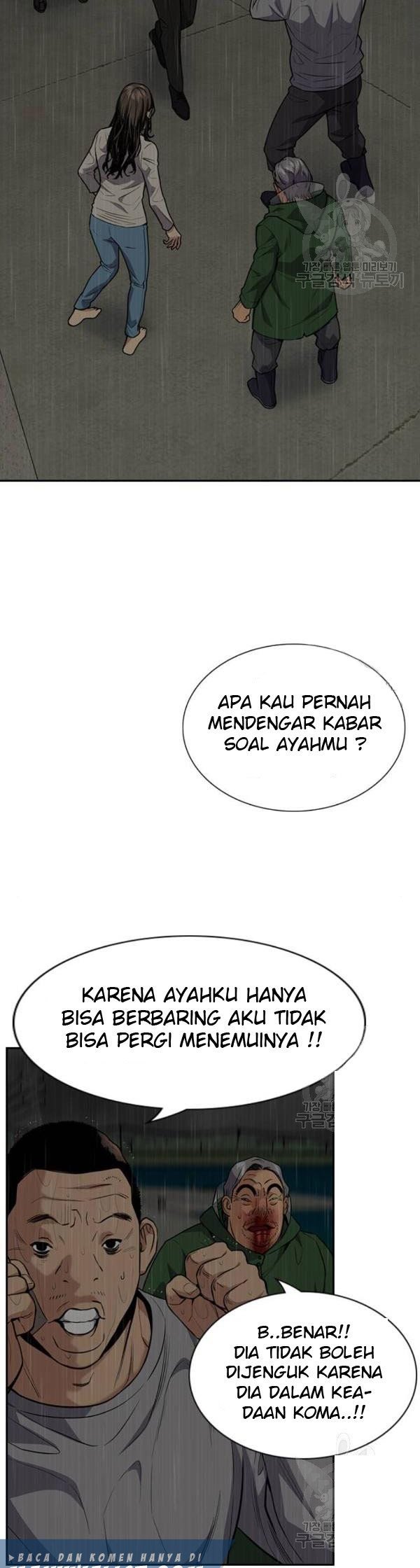 Chapter 80 - halaman 36