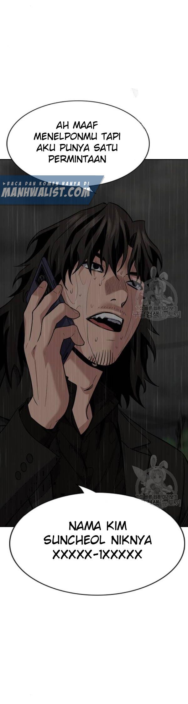 Chapter 80 - halaman 42