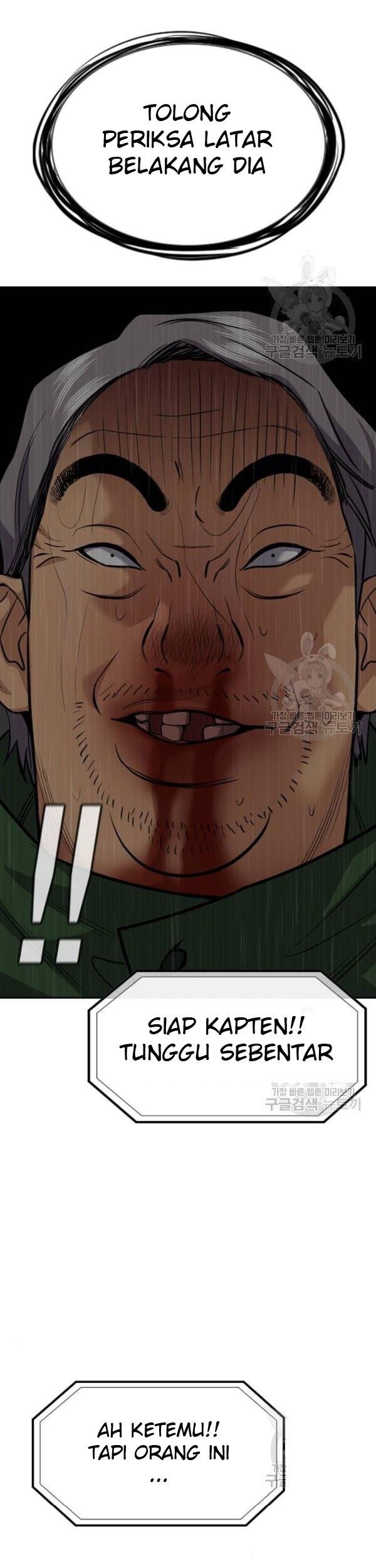 Chapter 80 - halaman 43