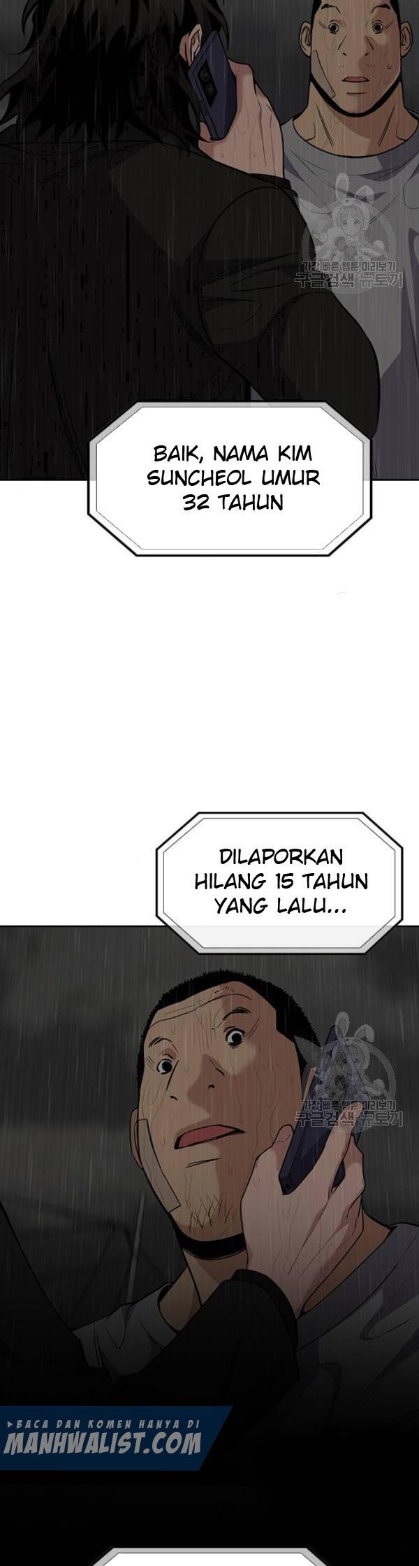 Chapter 80 - halaman 48