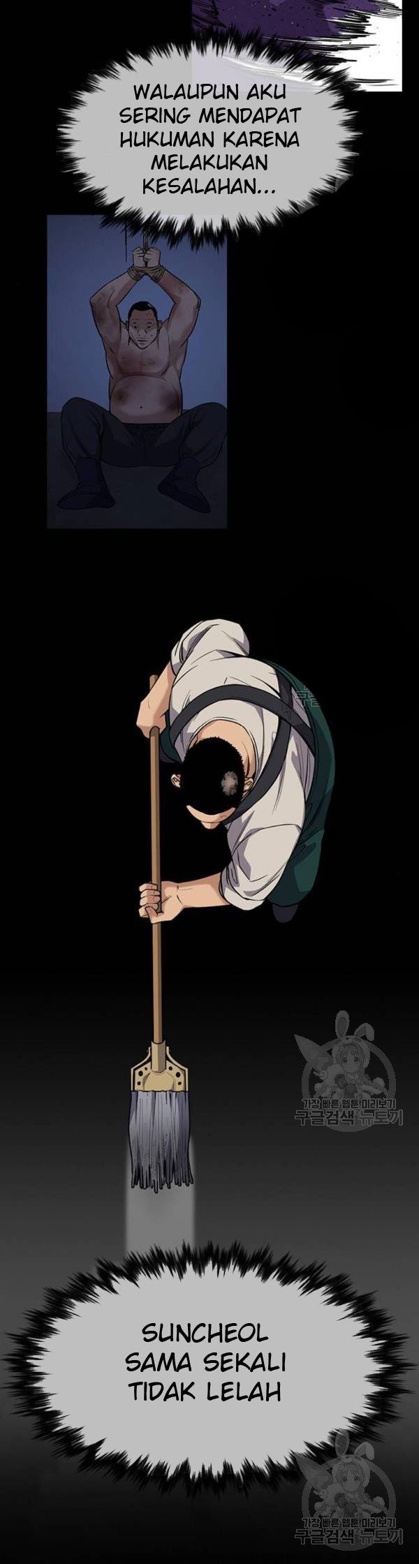 Chapter 80 - halaman 60