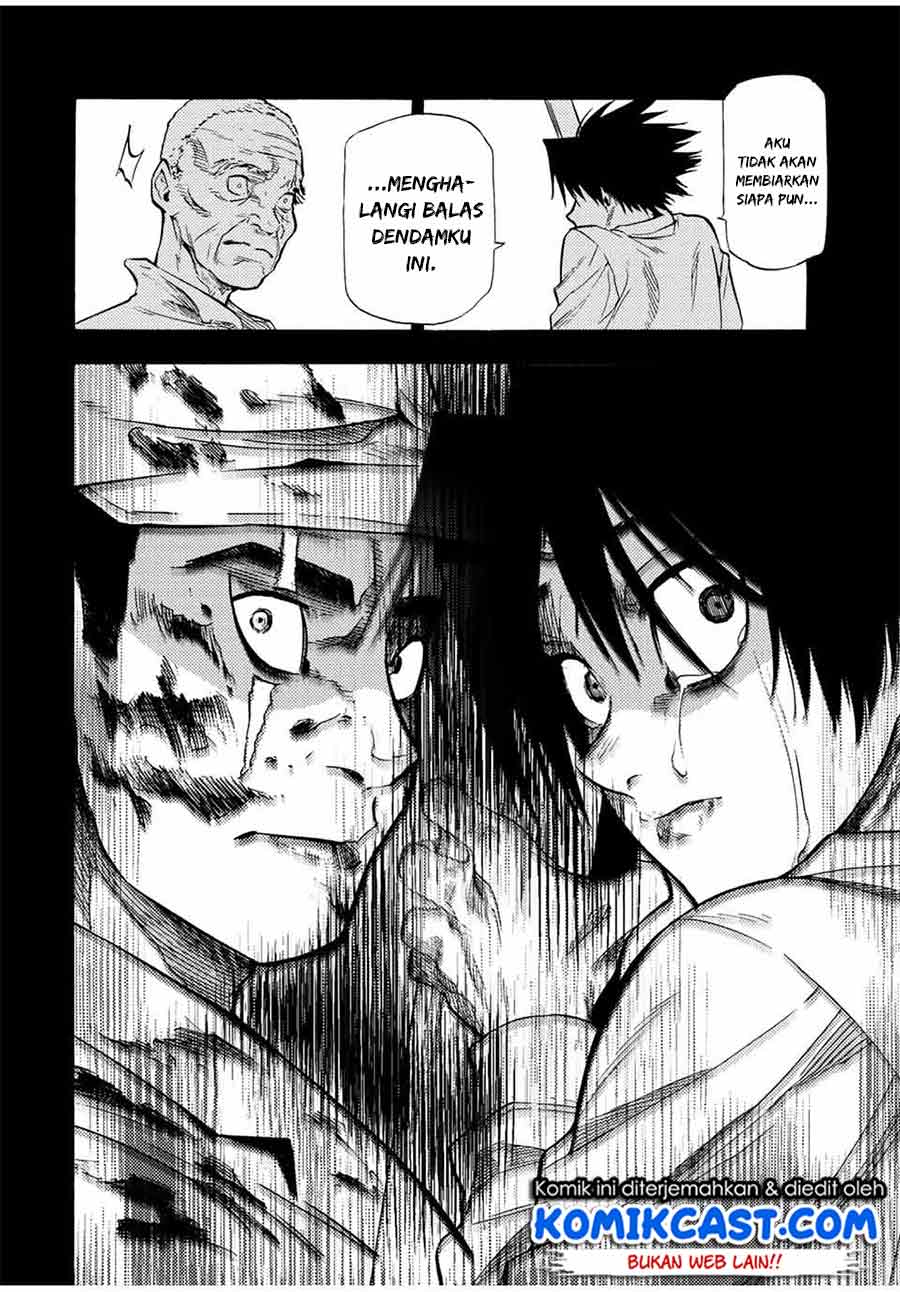 Chapter 80 - halaman 12